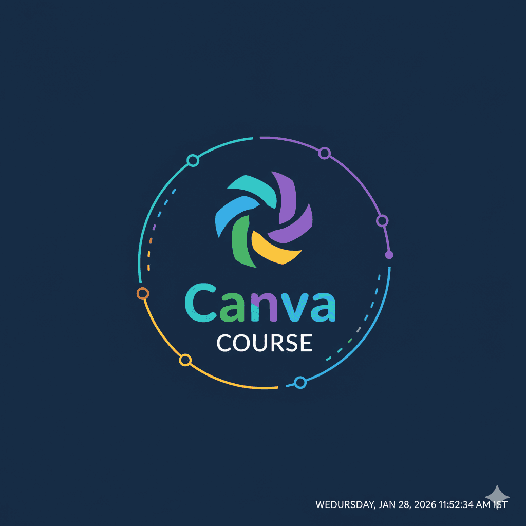 קאנבה לעסקים קטנים: איך ליצור מיתוג ויזואלי מקצועי בלי מעצב?