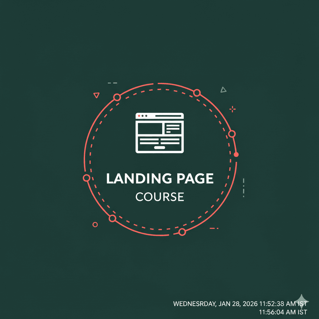 בניית דפי נחיתה ממירים: המדריך המלא לעסקים קטנים