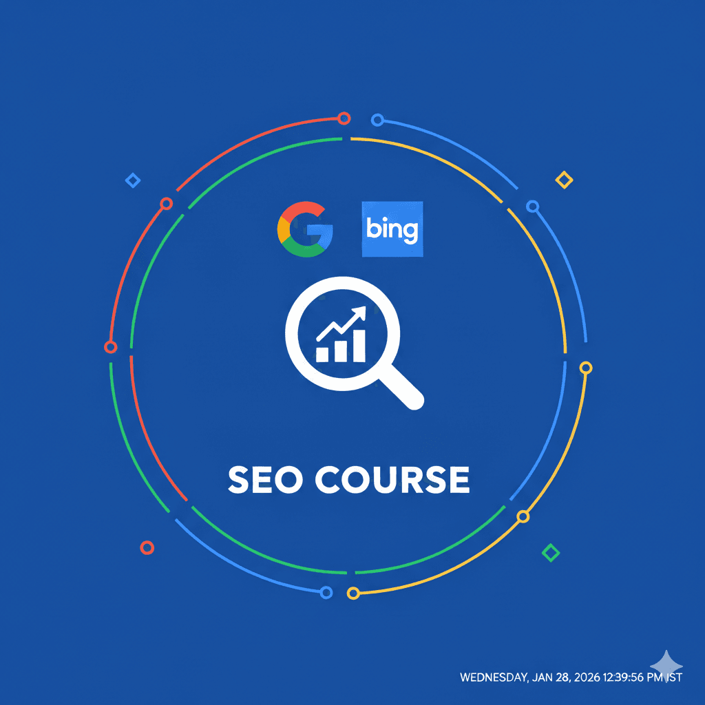 קורס SEO: המפתח הסודי להזרמת לקוחות אורגניים לעסק שלך