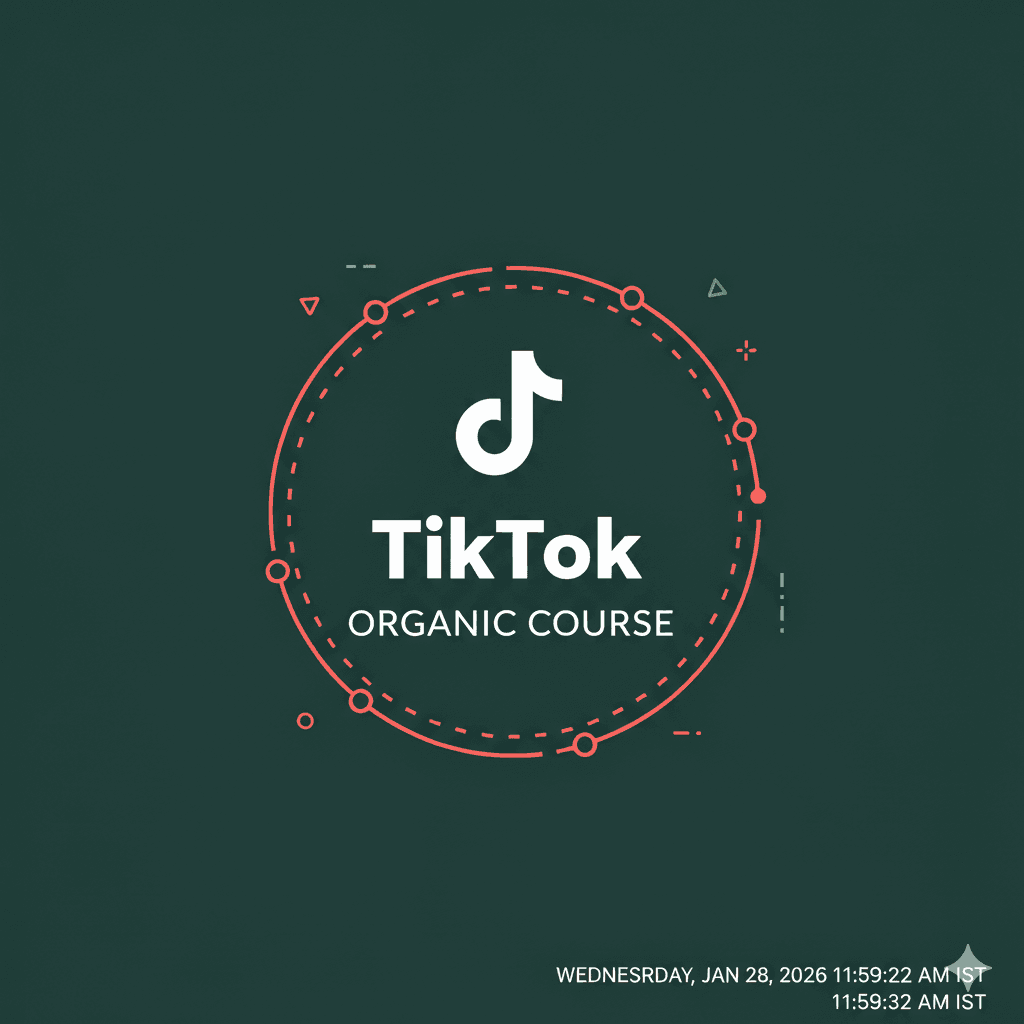 טיקטוק אורגני לעסקים קטנים: המדריך המלא לתוכן ויראלי