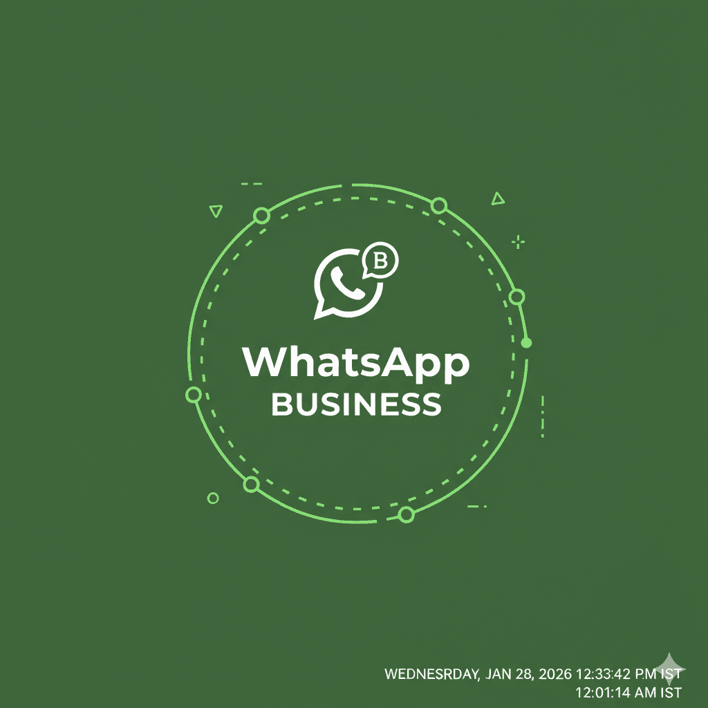 ואטסאפ עסקי: כך תהפכו את הצ'אט למכונת מכירות ושירות לקוחות