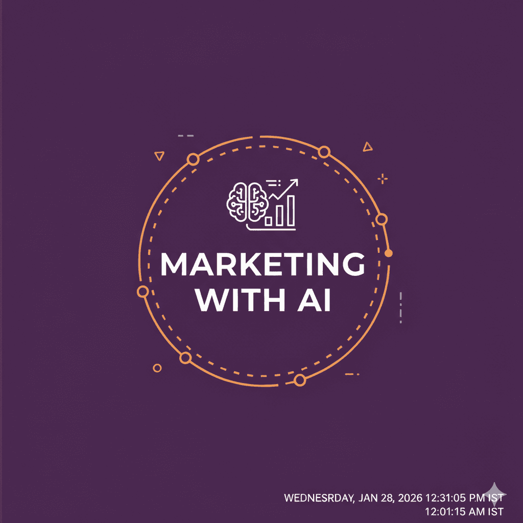 שיווק בעזרת AI לעסקים קטנים: תוכן מנצח ואופטימיזציה