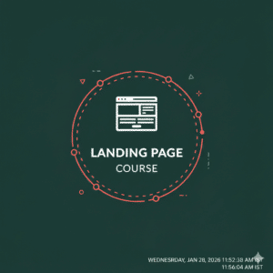 בנית דפי נחיתה