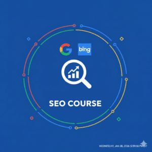 קורס SEO